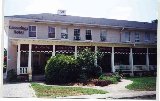 Cassadaga Hotel, Gift Shop, and 'Lost in Time' Cafe