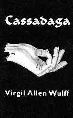 Front Cover of Cassadaga